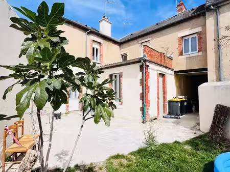 immeuble à vendre