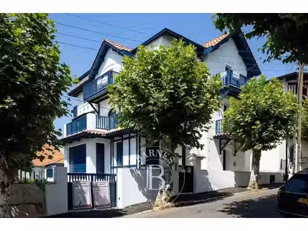 vente appartement 0 pièces 118 m² à saint-jean-de-luz (64500)  990 000 €