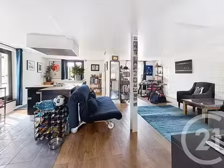 appartement f4 à vendre - 4 pièces - 69 81 m2 - gonesse - 95 - ile-de-france