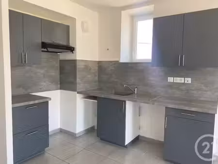 appartement f2 à louer - 2 pièces - 57 60 m2 - lavans vuillafans - 25 - franche-comte