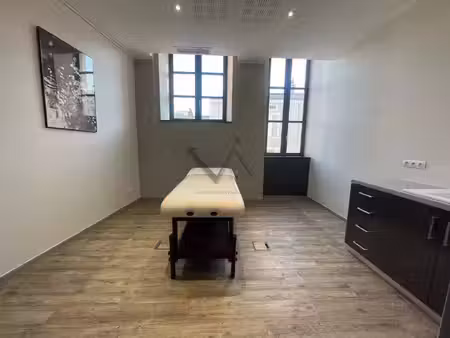 boutique à louer