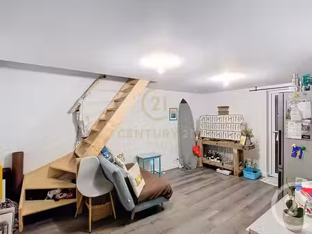 maison à louer - 3 pièces - 40 78 m2 - blain - 44 - pays-de-loire