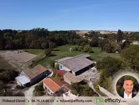 maison 3 pièces - 69 m²