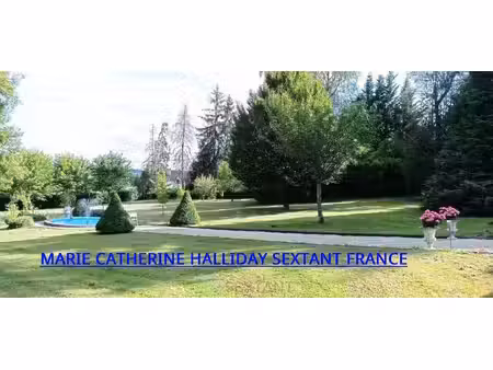 marie-catherine halliday