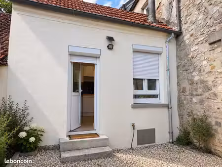 appartement 3 pièces 55 m²