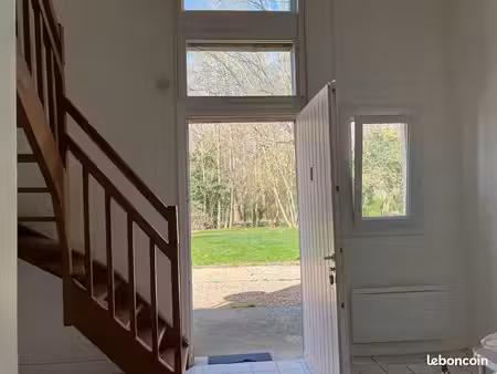 studio duplex