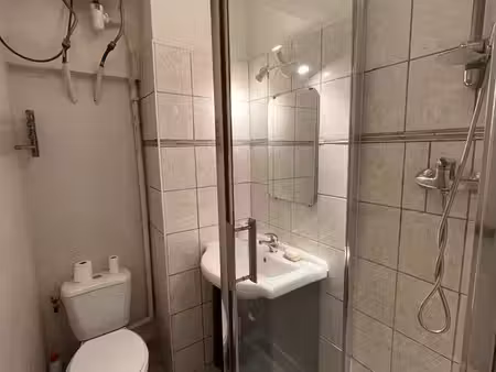 studio à louer