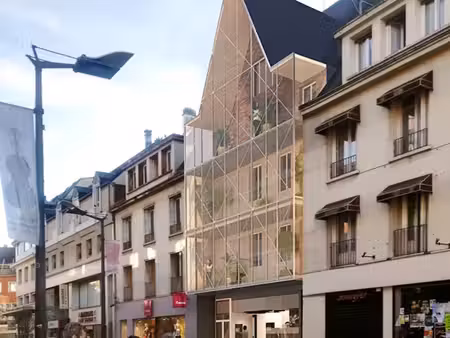 appartement neuf à beauvais