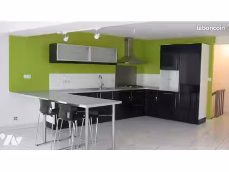 maison 2 pièces 78 m²