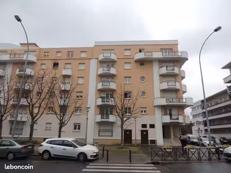 appartement f1