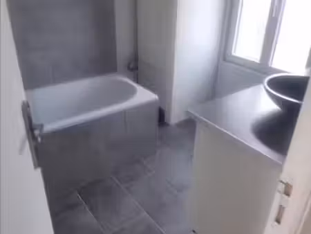 appartement 4 pièces 139 m²
