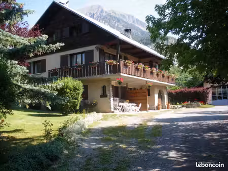 appartement t2 à louer