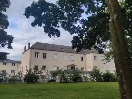 bel appartement