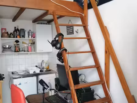 studio à louer