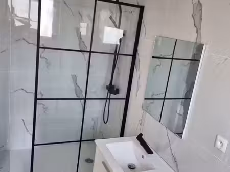 appartement t2