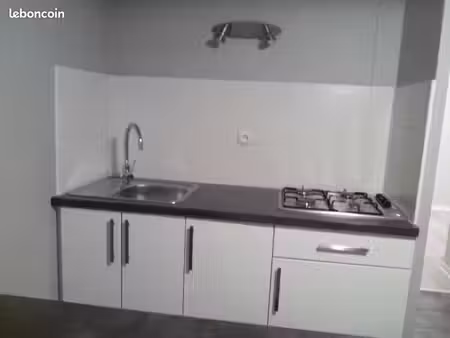appartement 32 m2