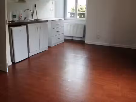 studio 28.85 m2 - saint jeoire