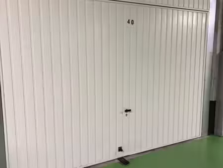 garage/box 15 m² aix en provence