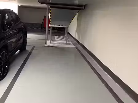 à louer – emplacement de parking – paris 6e