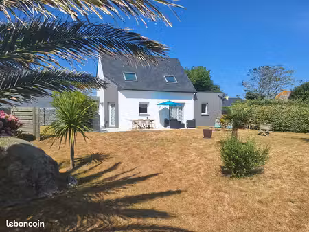 kerlouan - location maison meublée octobre 2026 à mai 2027