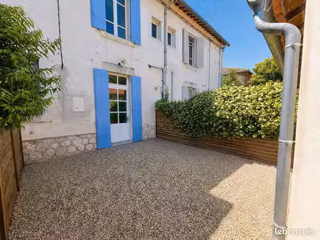 maison 4 pièces 71 m²