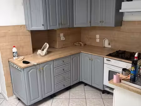 location maison 4 chambres roubaix