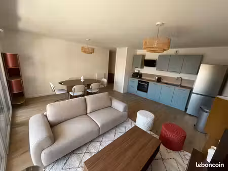 appartement angers centre ville