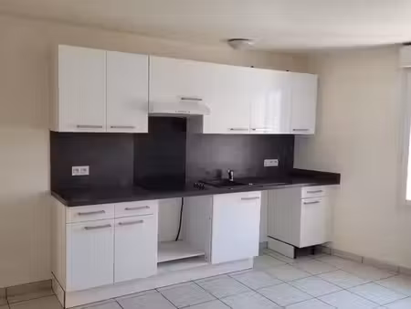 appartement t2 cazouls les béziers