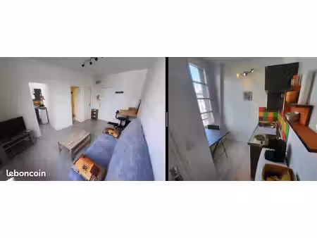 studio à louer