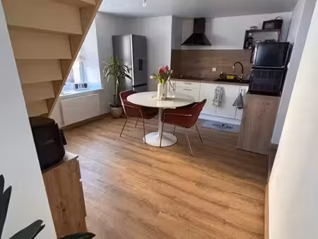 f3 jarmenil duplex a louer