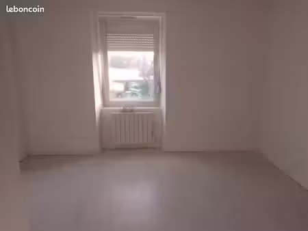 appartement f2