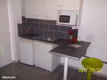 appartement f1