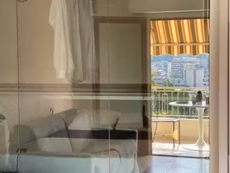 appartement résidence de standing