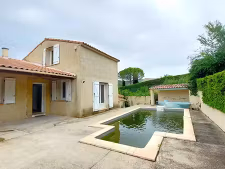 appartement 5 pièces 119 m²