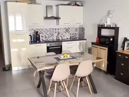 appartement à louer pulligny