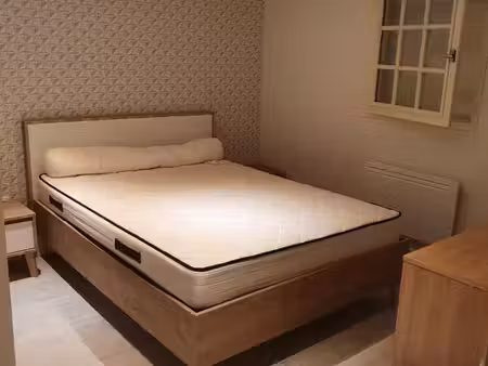 a louer studio meublé chez propriétaire