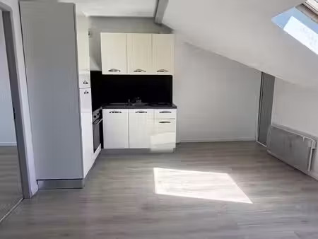 appartement t3 a louer