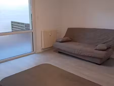 appartement avec terrasse à louer