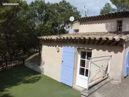 maison en campagne