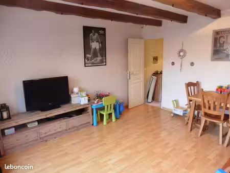 location maison 90 m2