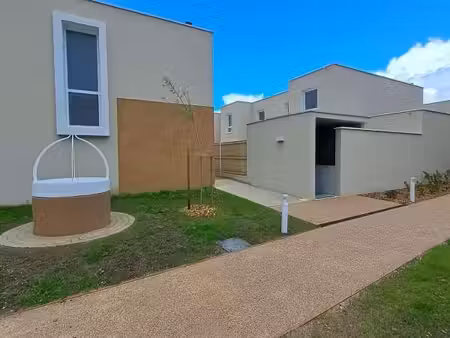 maison 4 pièces 89 m²