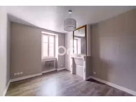 location appartement 2 pièces 35 m² à aixe-sur-vienne (87700)  340 €