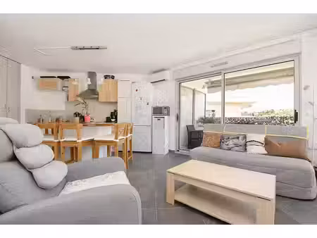 appartement 1 chambre(s) à vendre