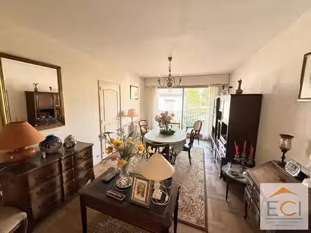 a vendre - appartement avenue du midi limoges