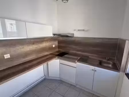 location appartement 1 pièce 40.2 m² à saint-ambroix (30500)  360 €