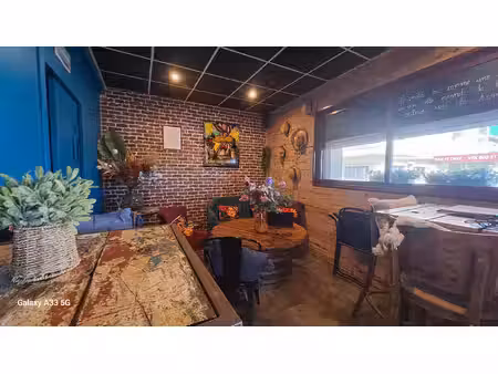en exclusivité bar tapas narbonne plage