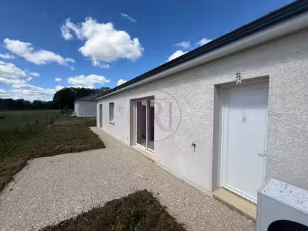 maison de 100 m2 frais de notaire réduits