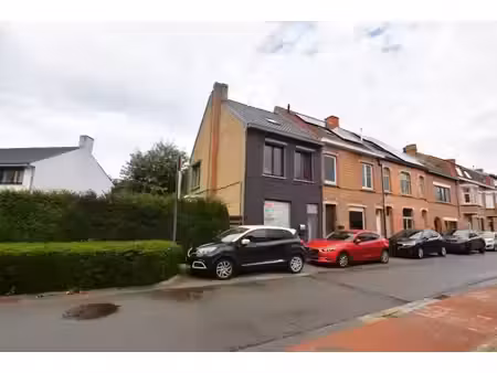 maison à louer à oude hoogweg 4 sint-kruis (rwc43417)