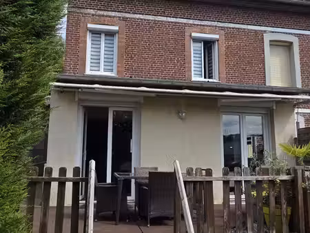 lillebonne