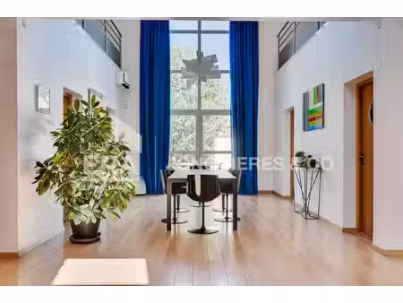 a vendre - maison 7 pièces toulouse / la roseraie (31500)
